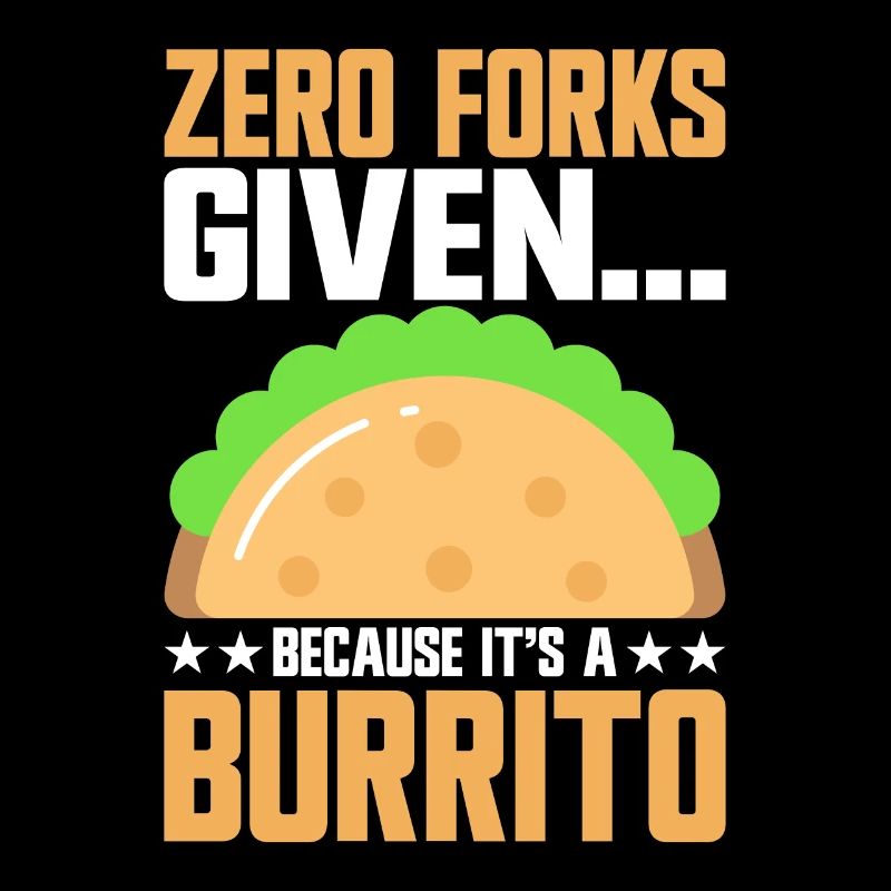 Burrito Gift