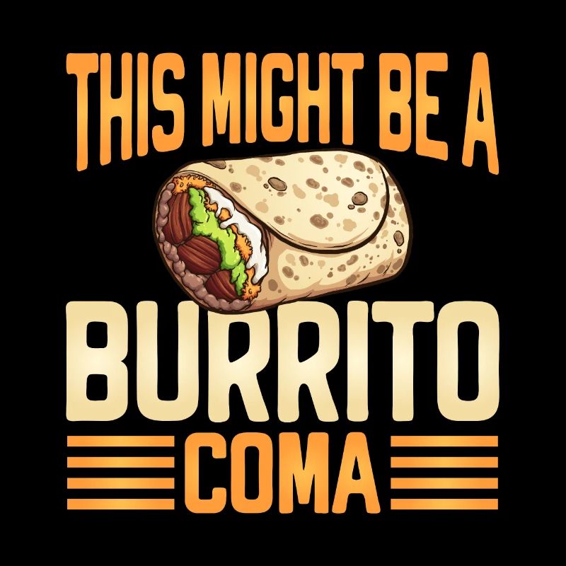 Burrito Gift