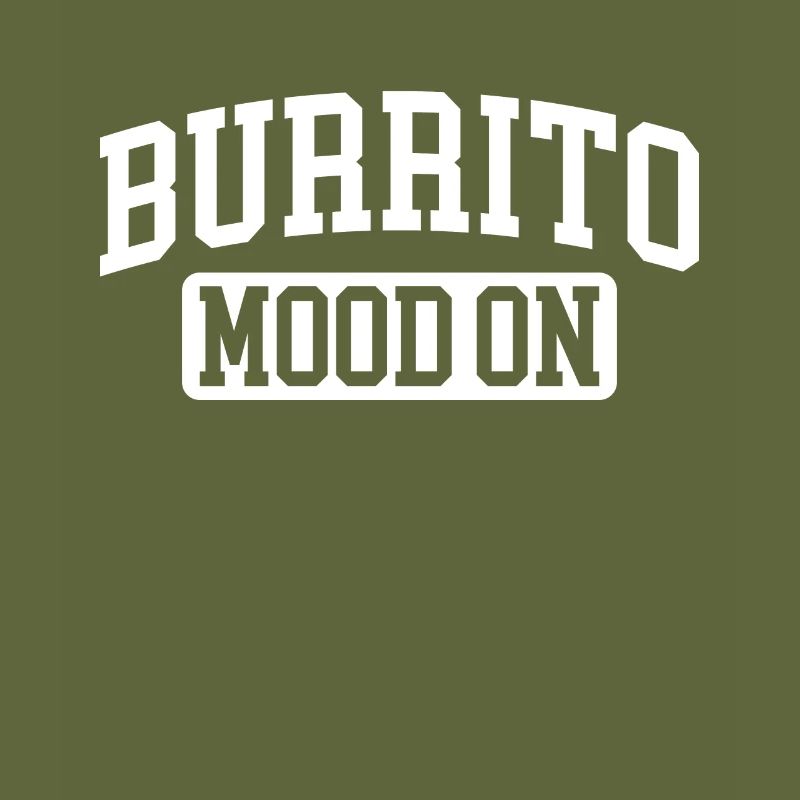 Burrito Gift