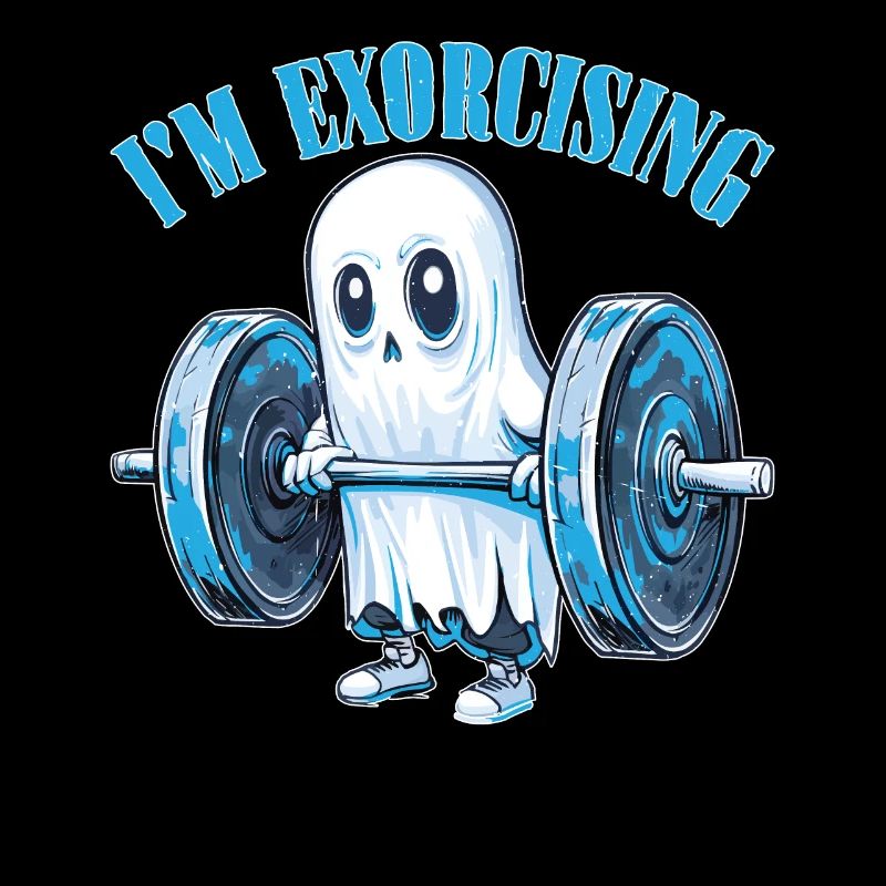 I'm Exorcising 2
