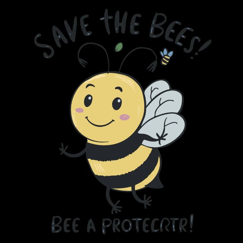 SAVE THE BEES