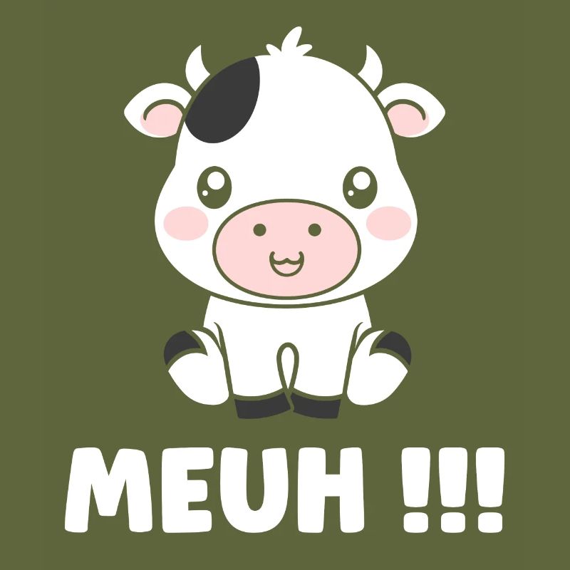vache