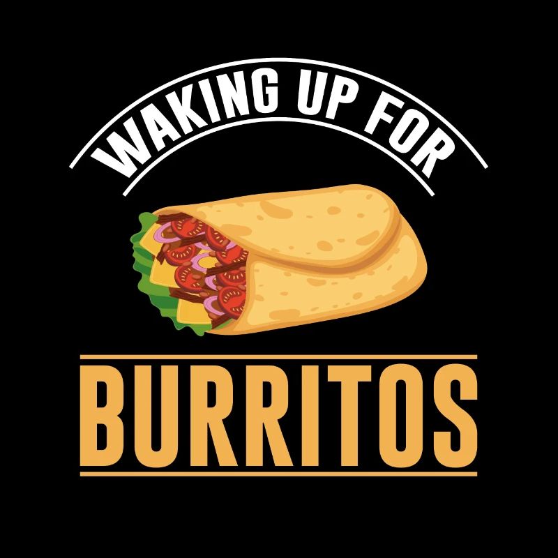 Burrito Gift