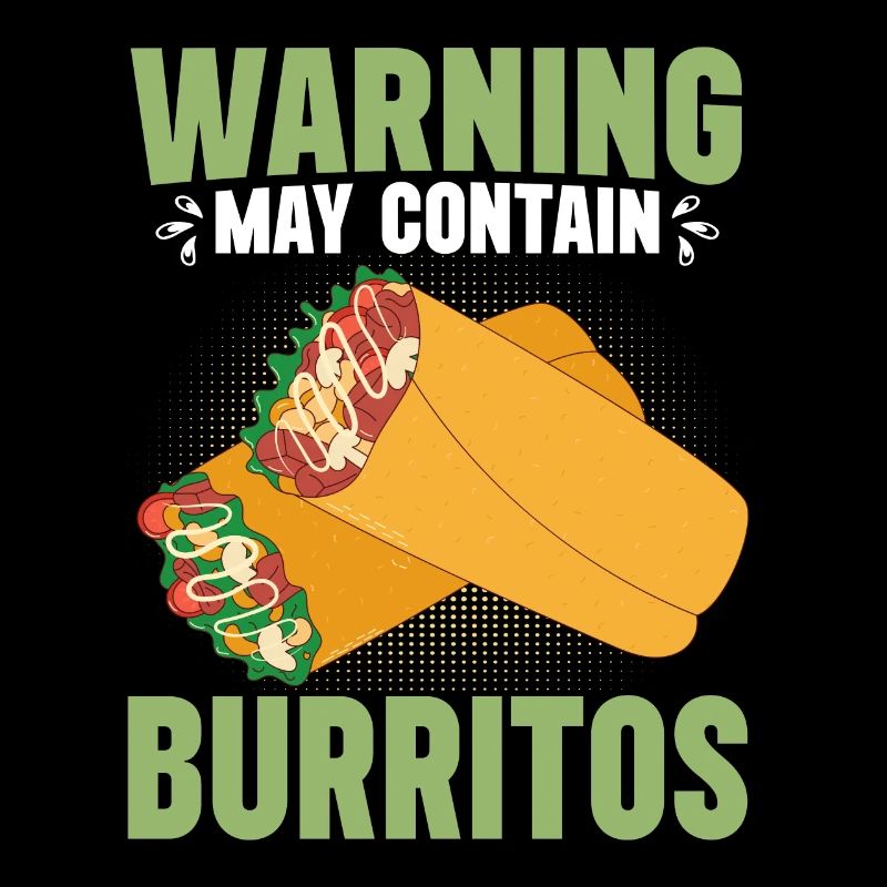 Burrito Gift