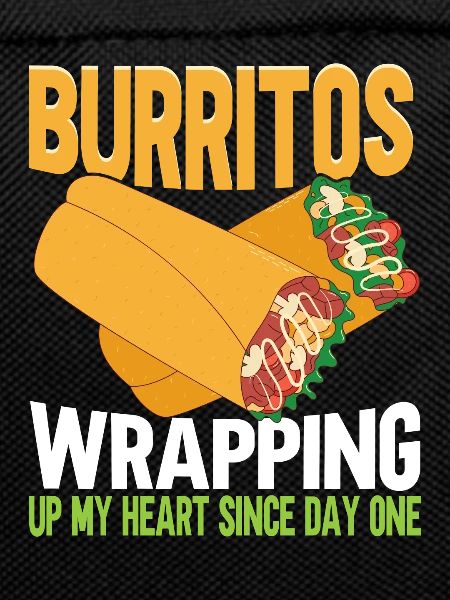 Cadeau Burrito