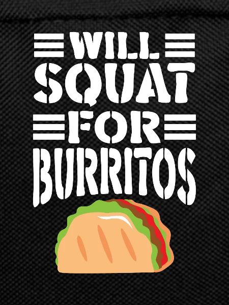 Burrito Gift