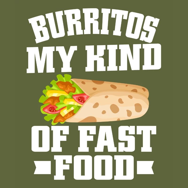 Burrito Gift