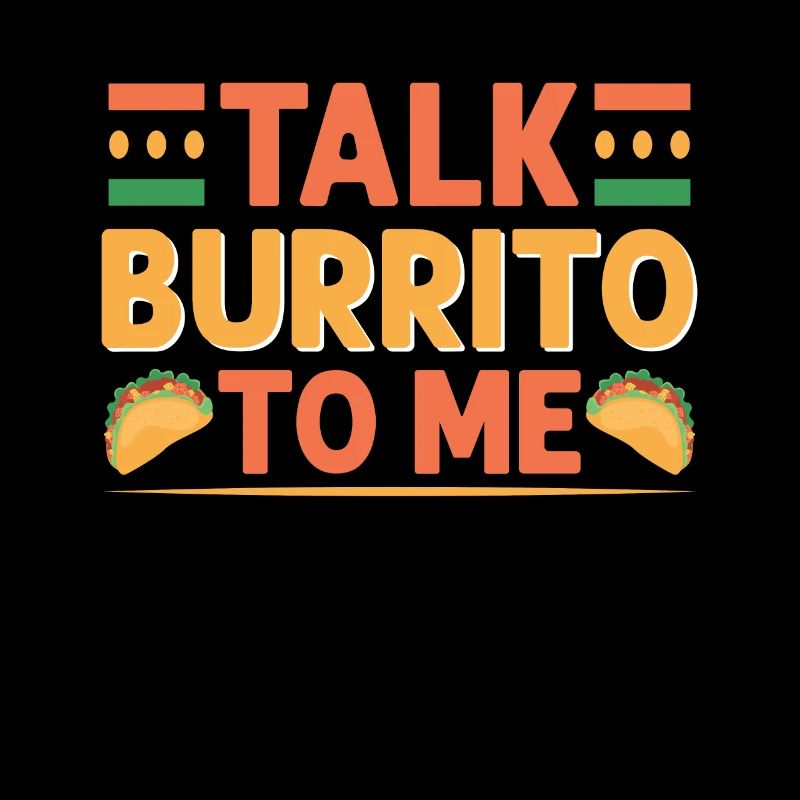 Burrito Gift
