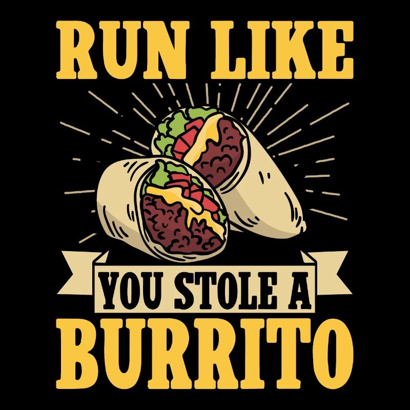 Burrito Gift