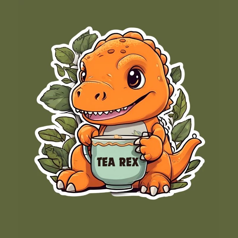 TEA REX