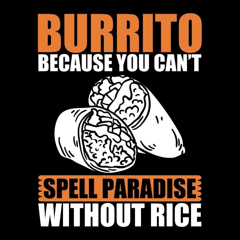 Burrito Gift