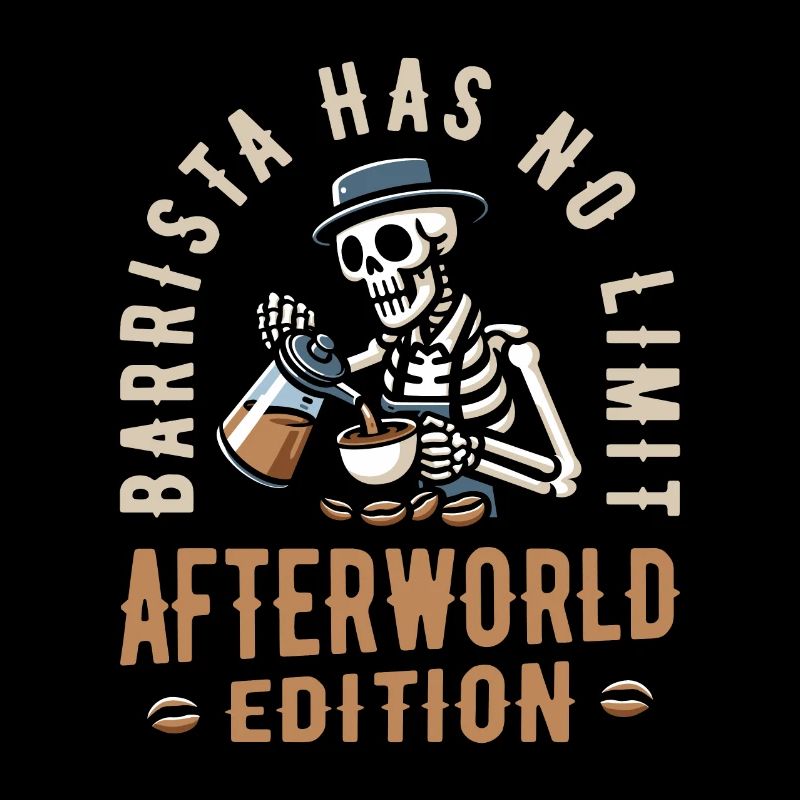 Barista Kaffee