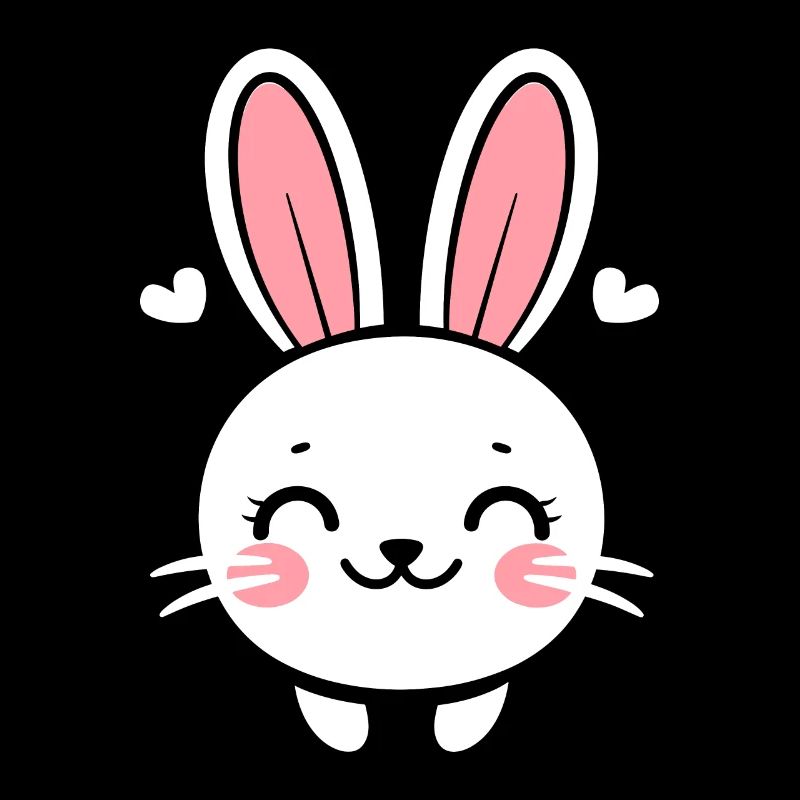 Petit bébé lapin