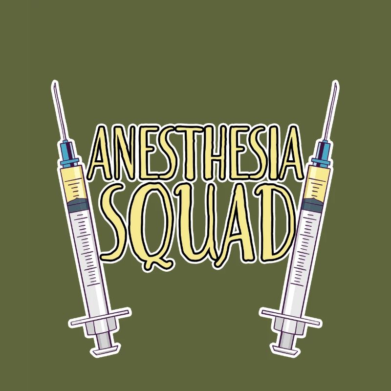 Anesthesia Squad 2