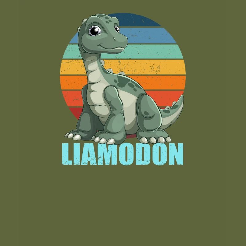 Idée cadeau Liamodon pour Liam