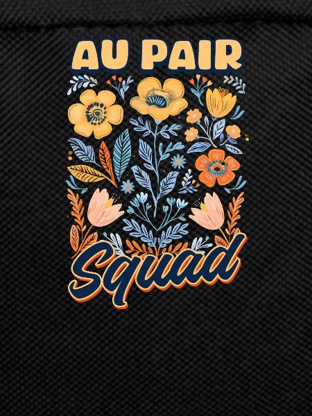 Au Pair Au Pair Squad