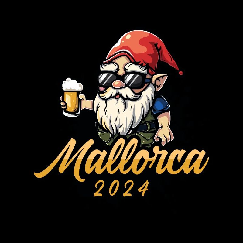Mallorca 2024 Bier