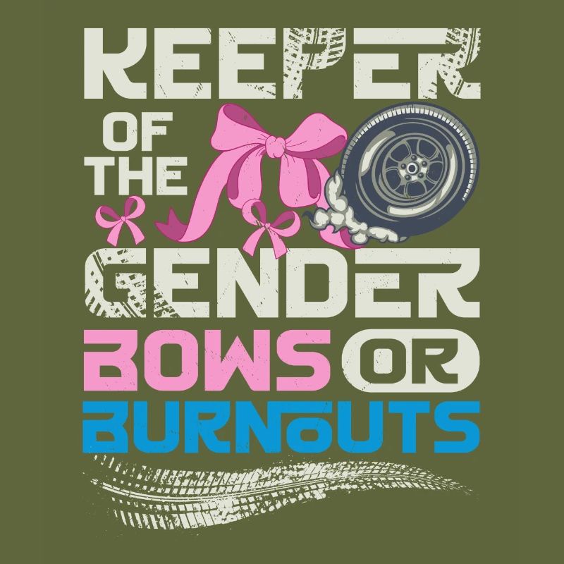 Hüter der Gender-Burnouts oder Verbeugungen