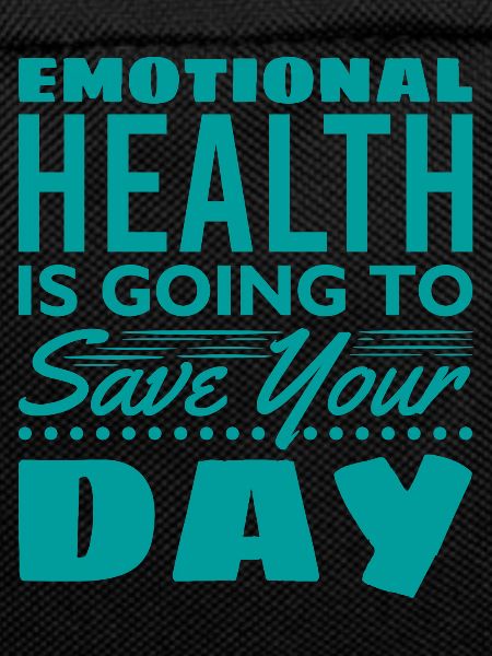 Emotional Health