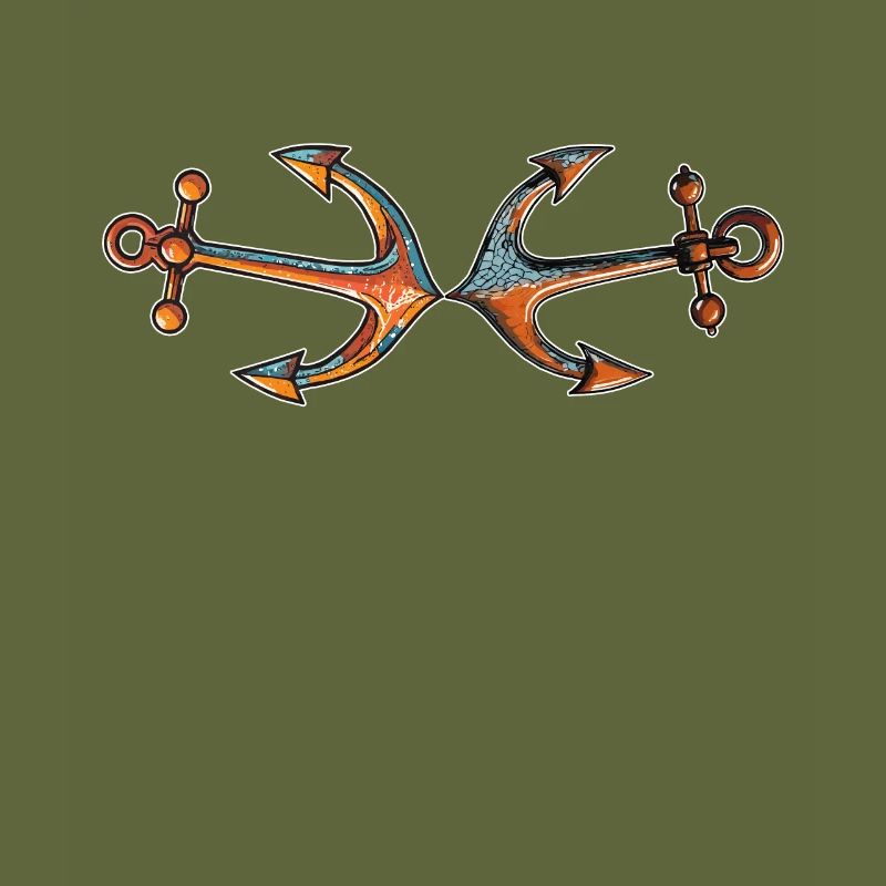 SHIP ANCHOR