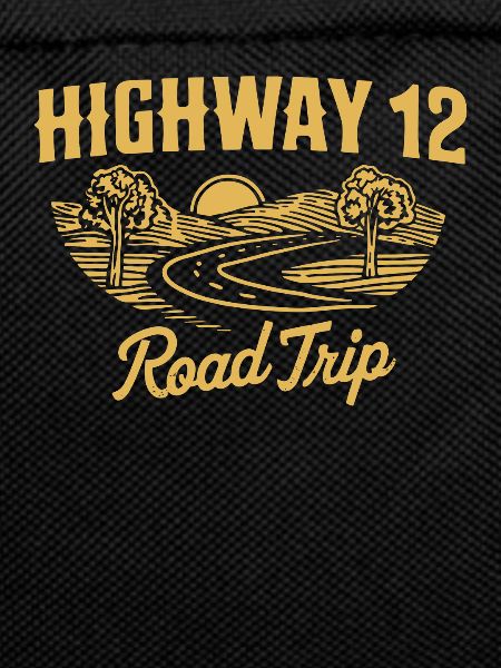 Highway 12 Road Trip Adventure