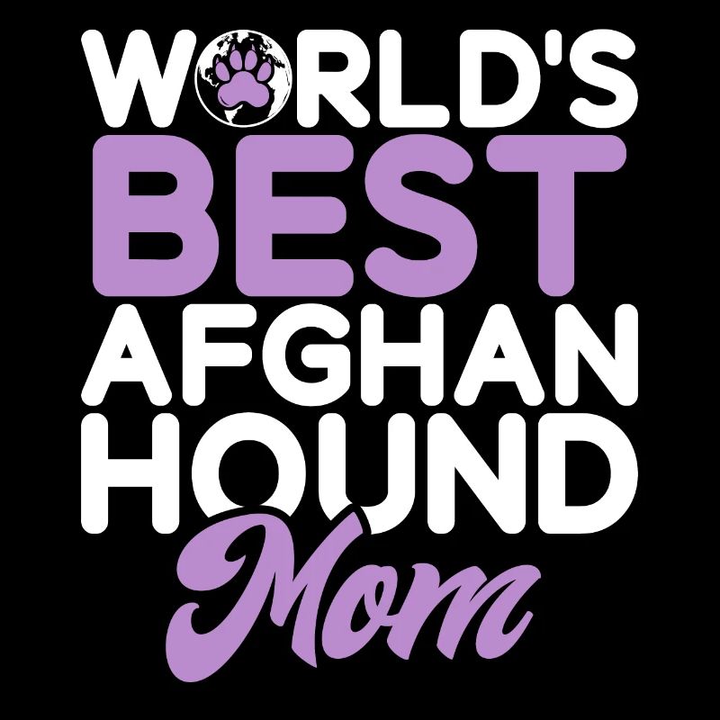 Afghan Hound Gifts