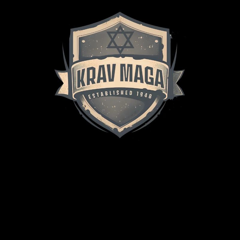 Krav Maga Established 1948