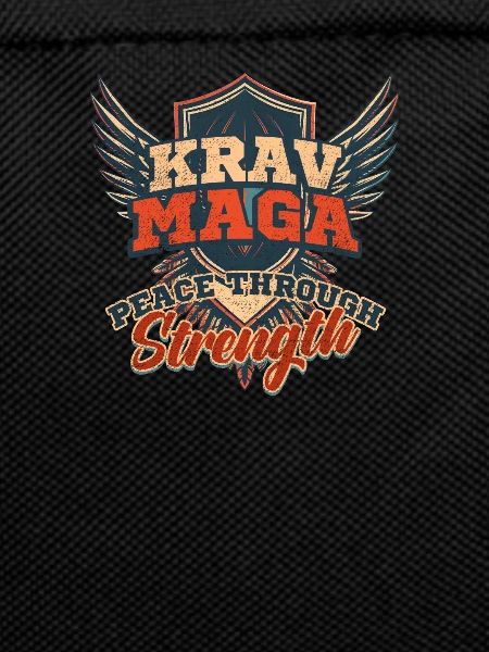 Krav Maga Peace Through Strength