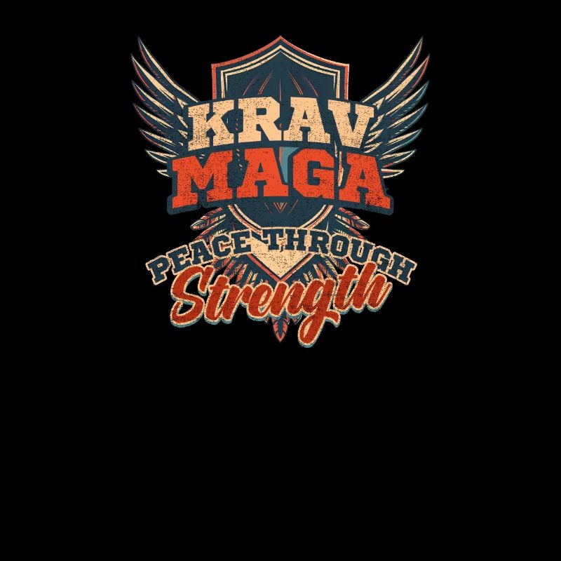 Krav Maga La paix par la force