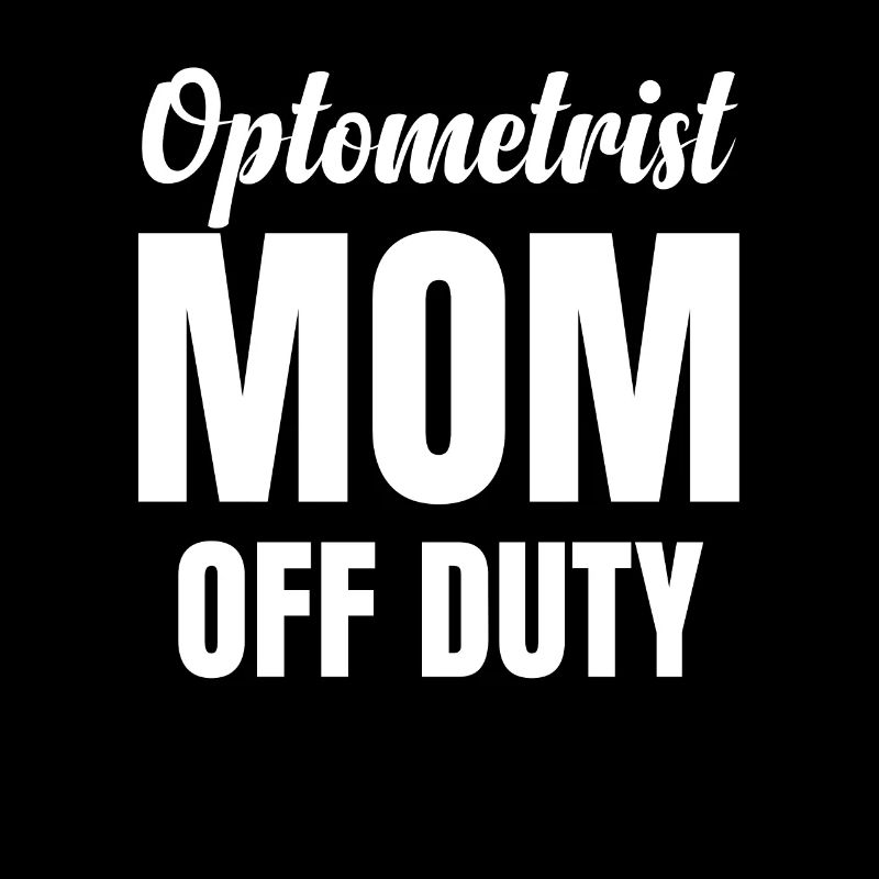 opticienne, mère, off-duty, opticienne,