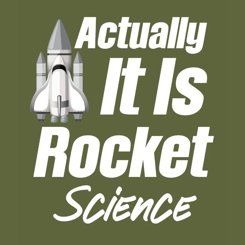 Actually, it is