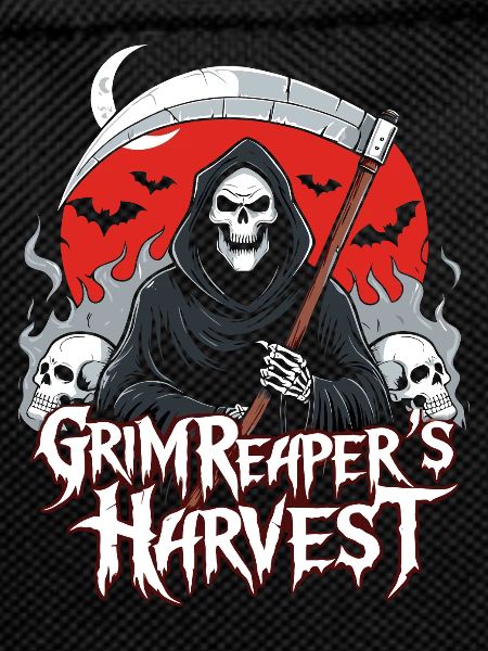 Grim Reaper Harvest