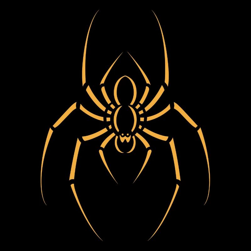 spider