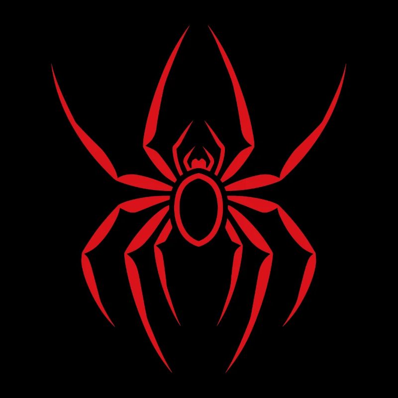 Spinne