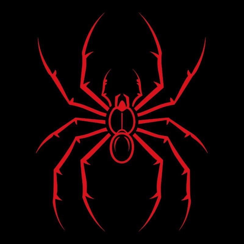Spinne