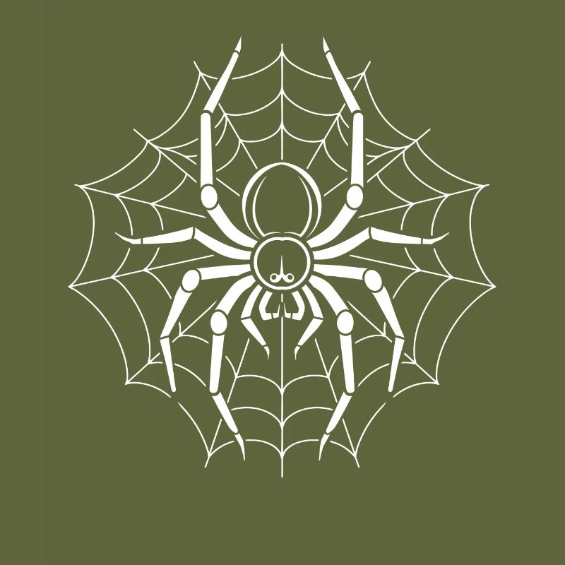 Spinne