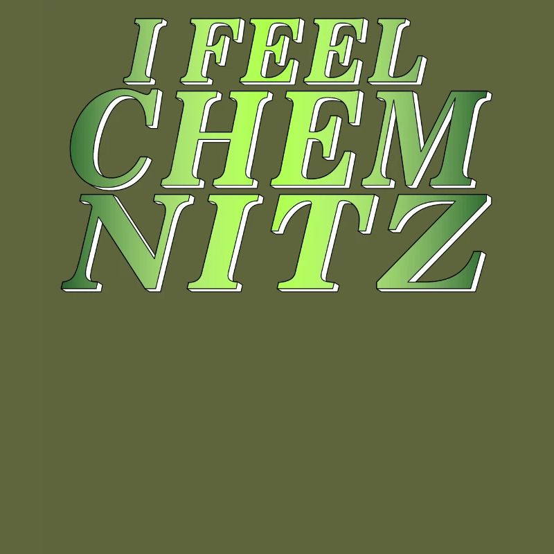 I FEEL CHEMNITZ
