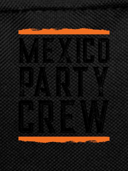 Mexico Party Crew