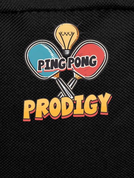 Ping Pong Ping Pong