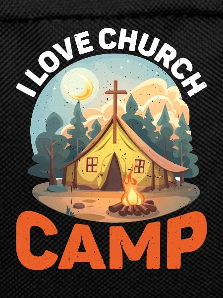 I Love Church Camp 2