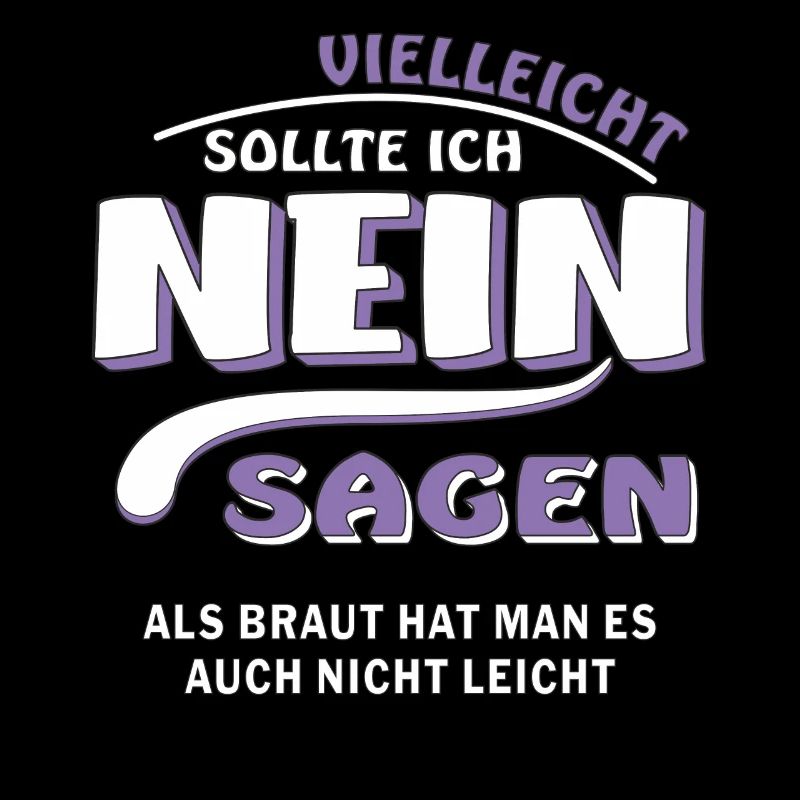 DITES PAS DE MARIÉE