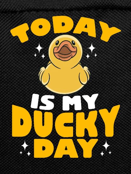 Rubber Duck Rubber Duck