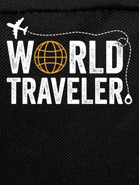 World Traveler