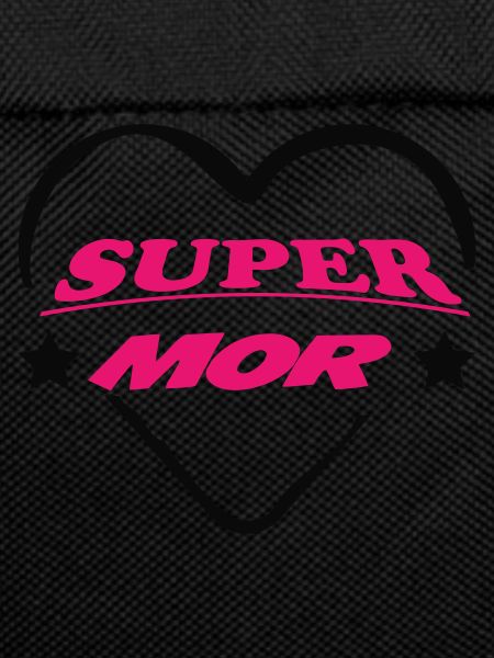 SUPER MOR