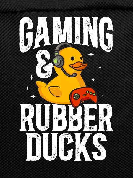 Rubber Duck Rubber Duck