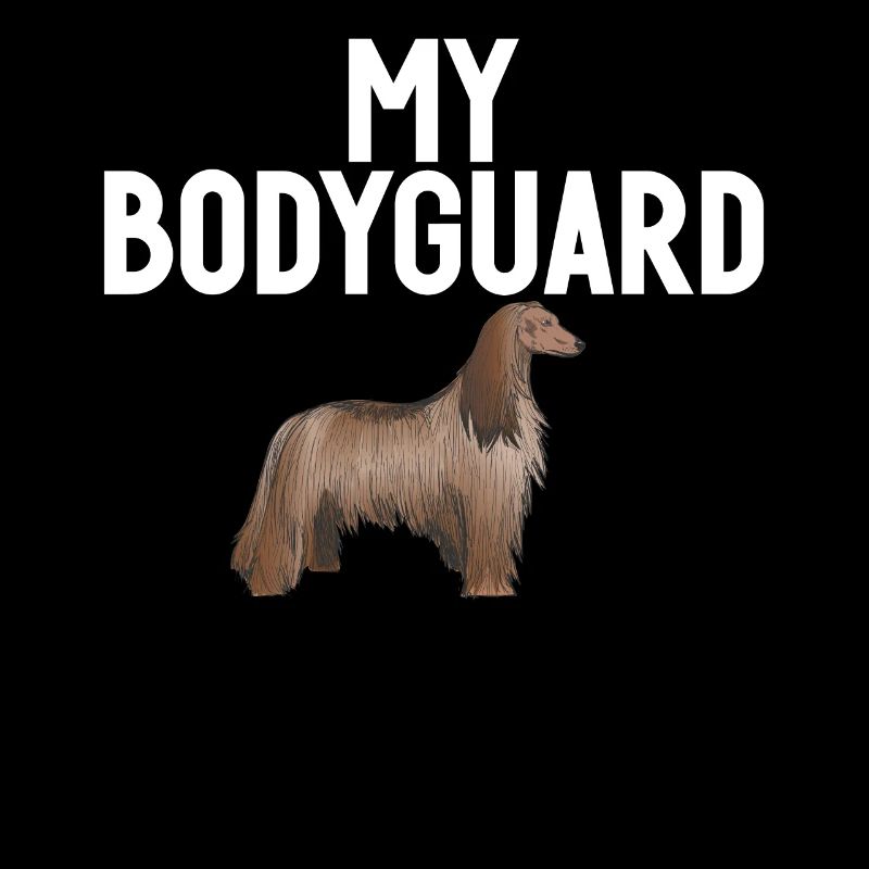Afghan Hound Gifts