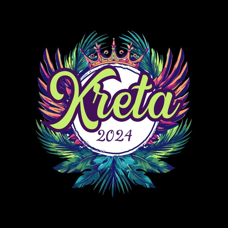 Kreta 2024 Bunt