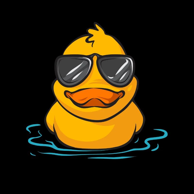 Rubber Duck Rubber Duck
