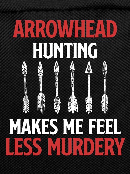 Shameless Arrowhead Hamster, The