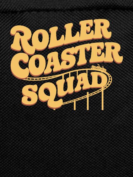 Roller Coaster Squad Achterbahn Fans